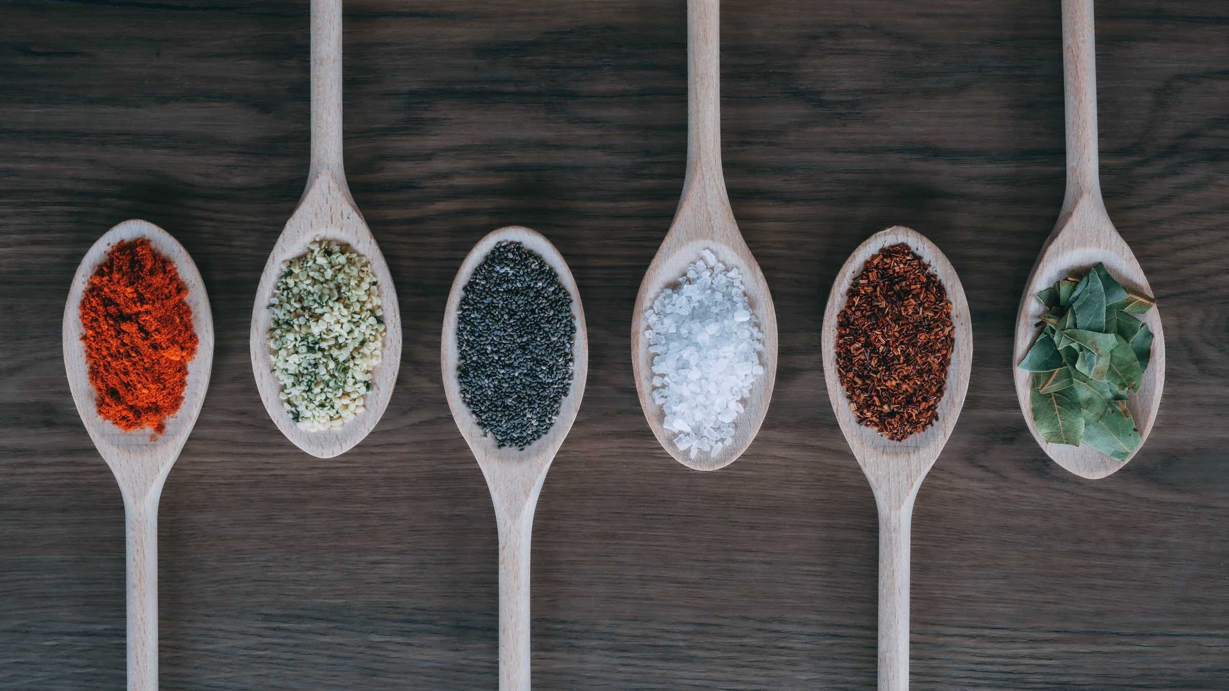 The Perfect Recipe for a Profitable Life