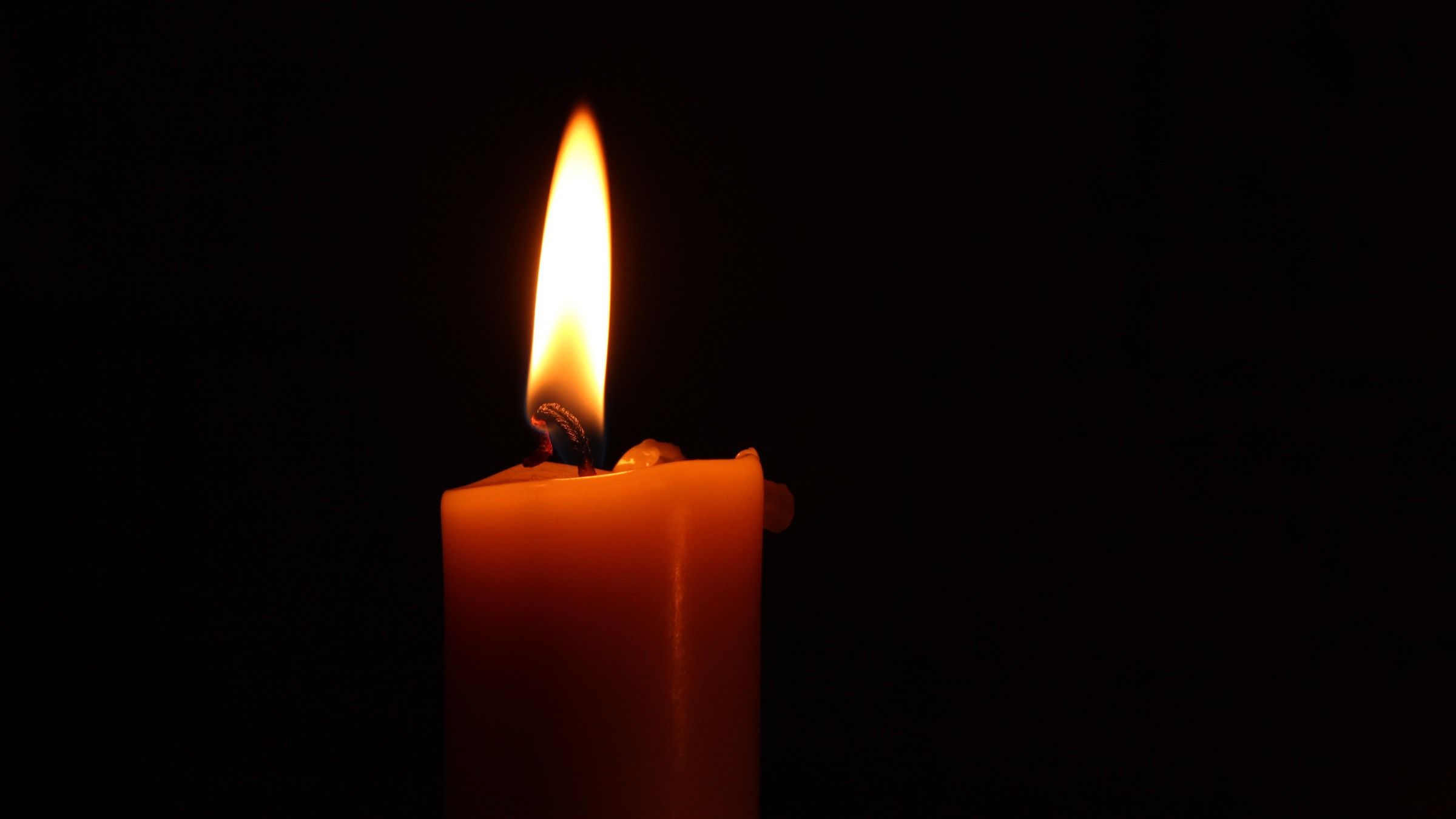Welcome the Light that Heals All Wounds