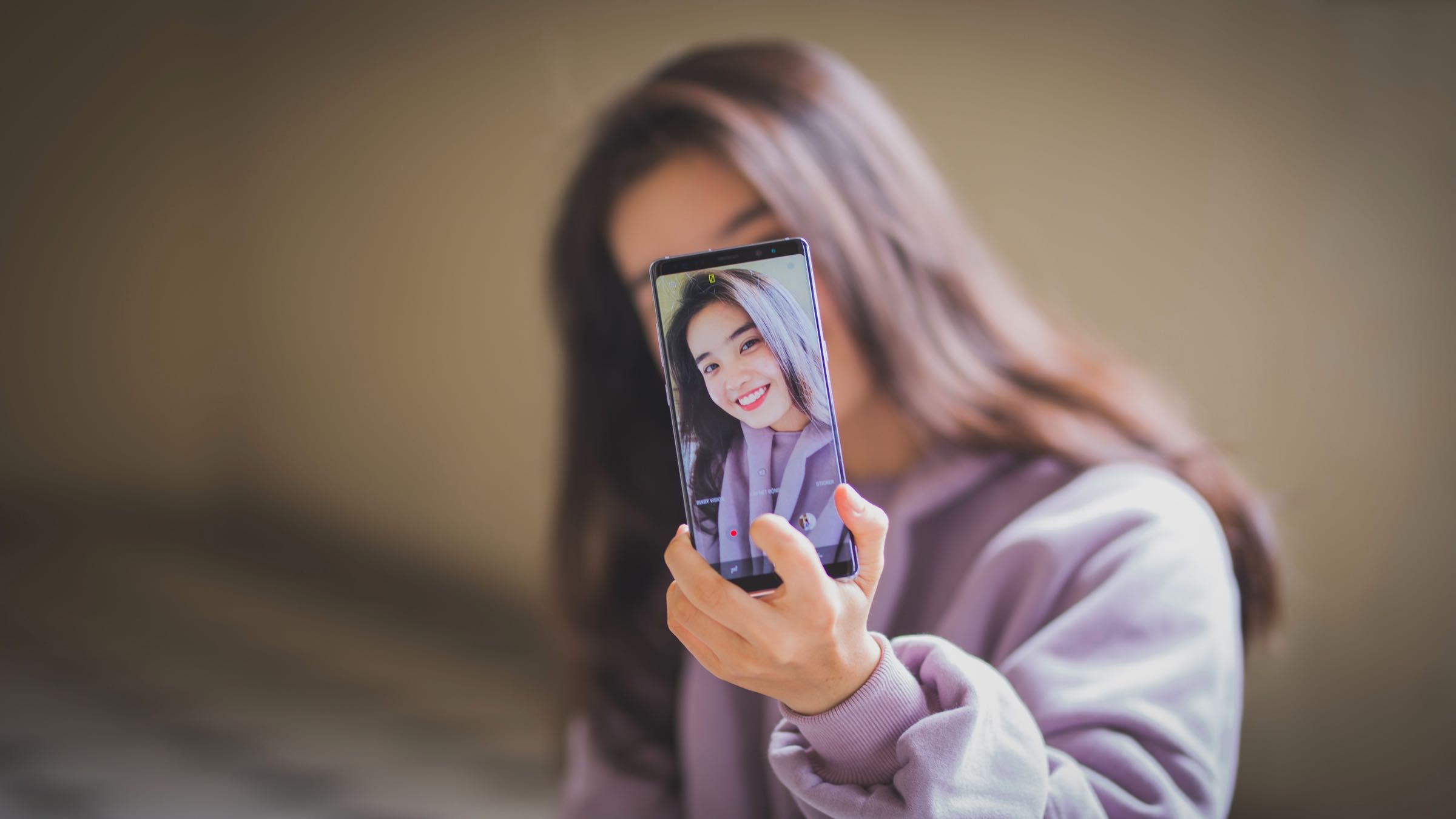 How to Detect and Reject Psychic Intruders