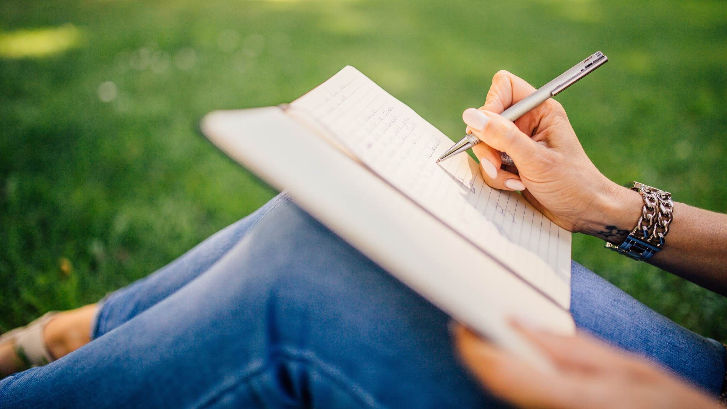 Bonus eBook: Inspirations From the Masters