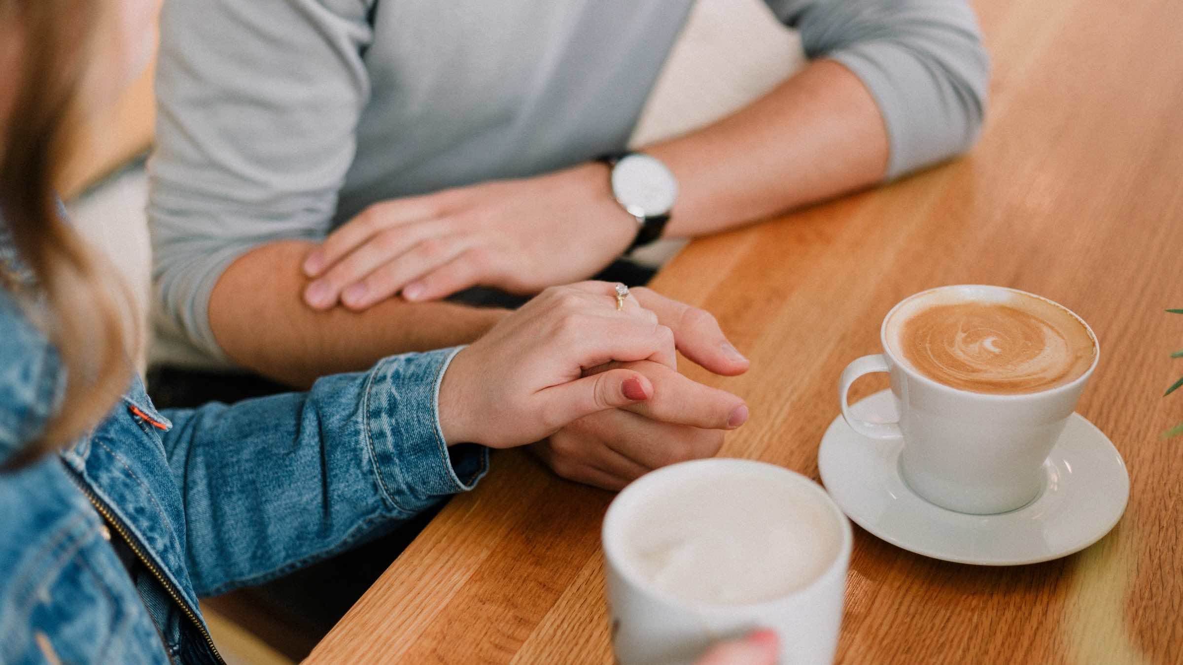 Why Do I Stay in a Bad Relationship?