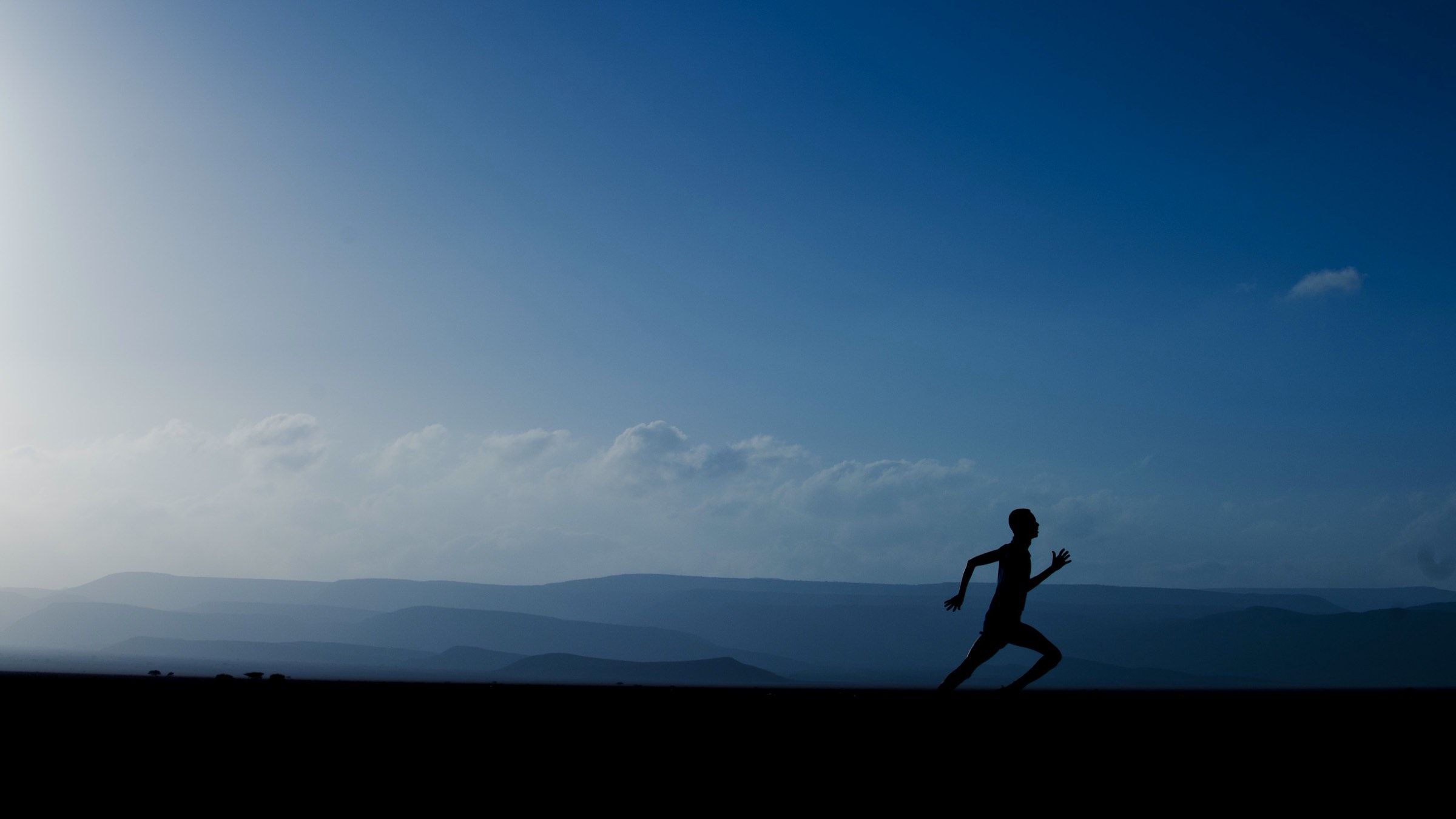 Venturing Outside Your Comfort Zone