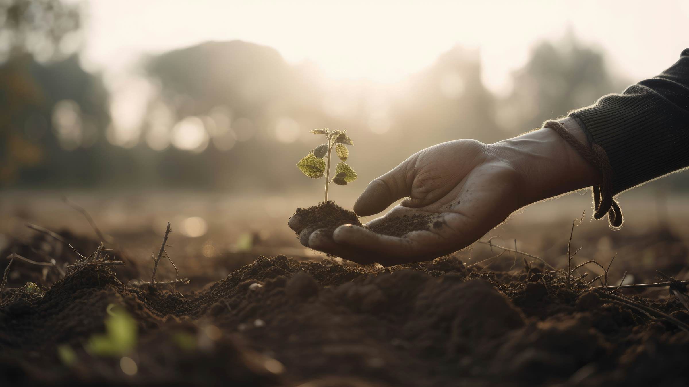 How to Release Yourself from Yourself