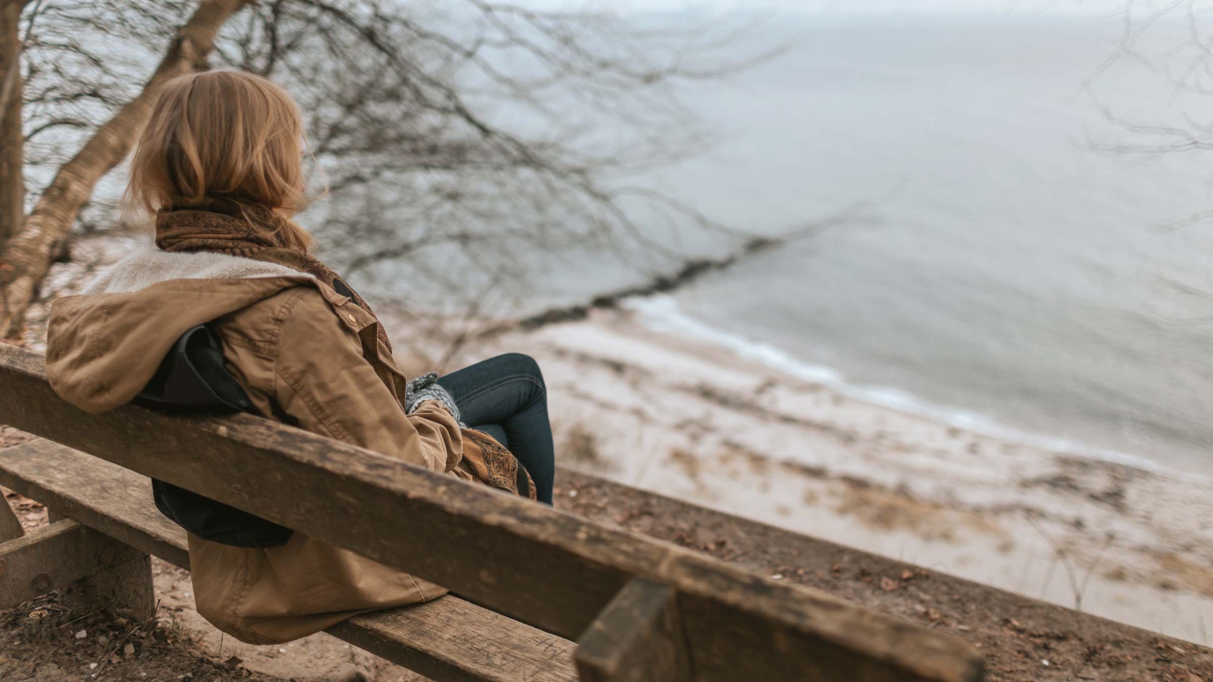 Catch and Drop Useless Self-Talk