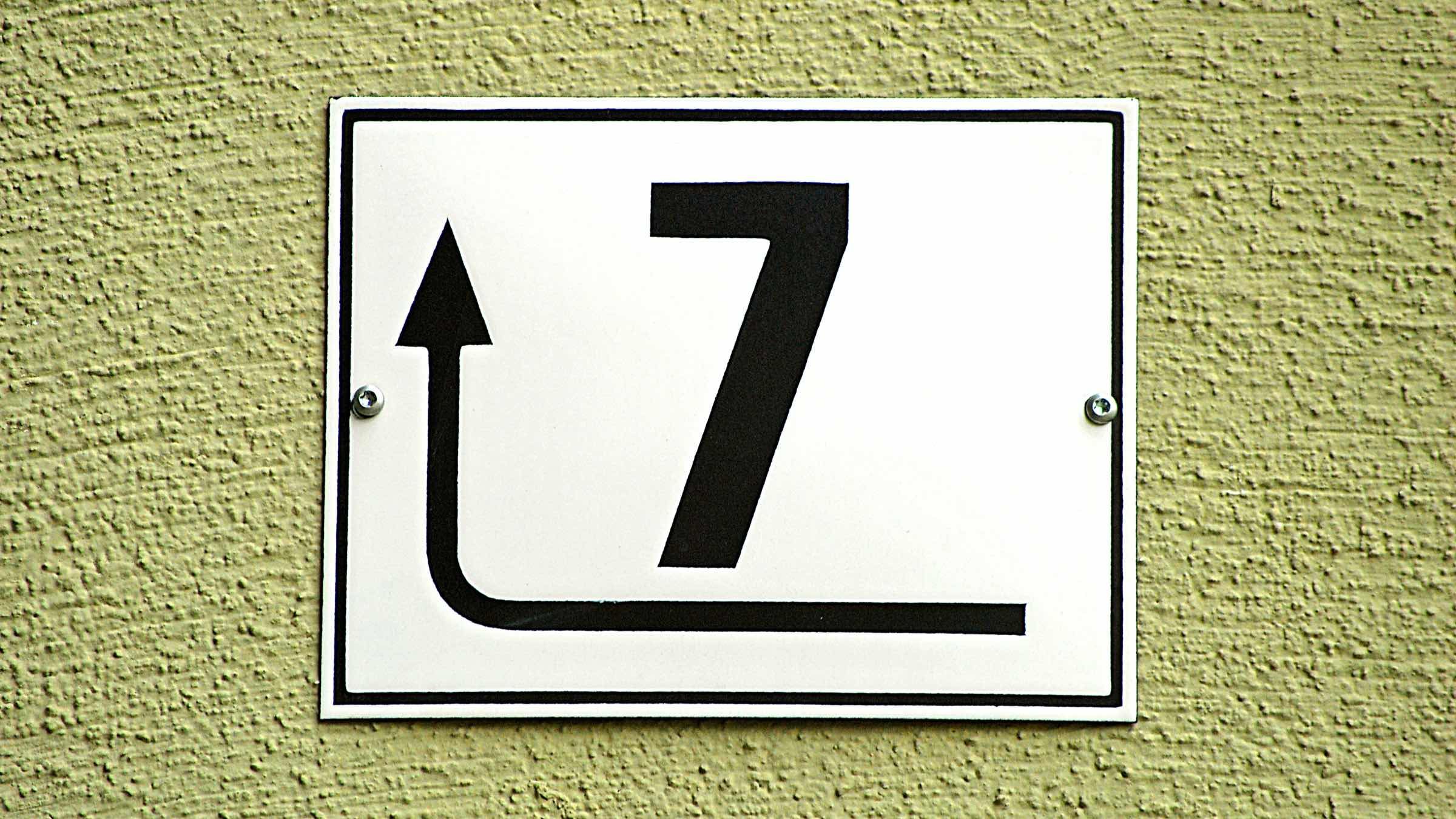7 Words to Help Liberate Yourself from Fear, Anger, and Worry