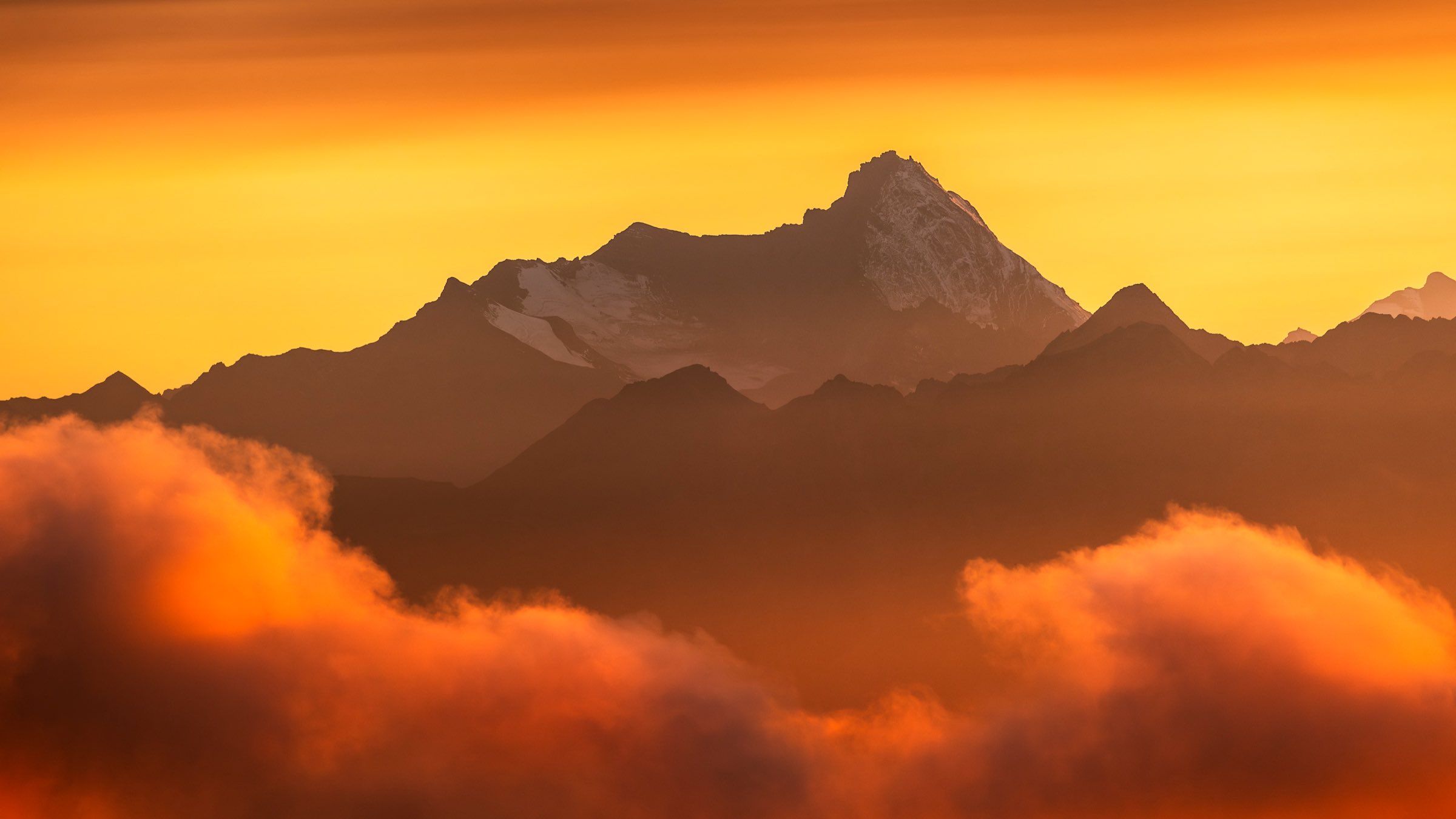 The New Self-Understanding that Dismisses Nagging Fear and Self-Doubt