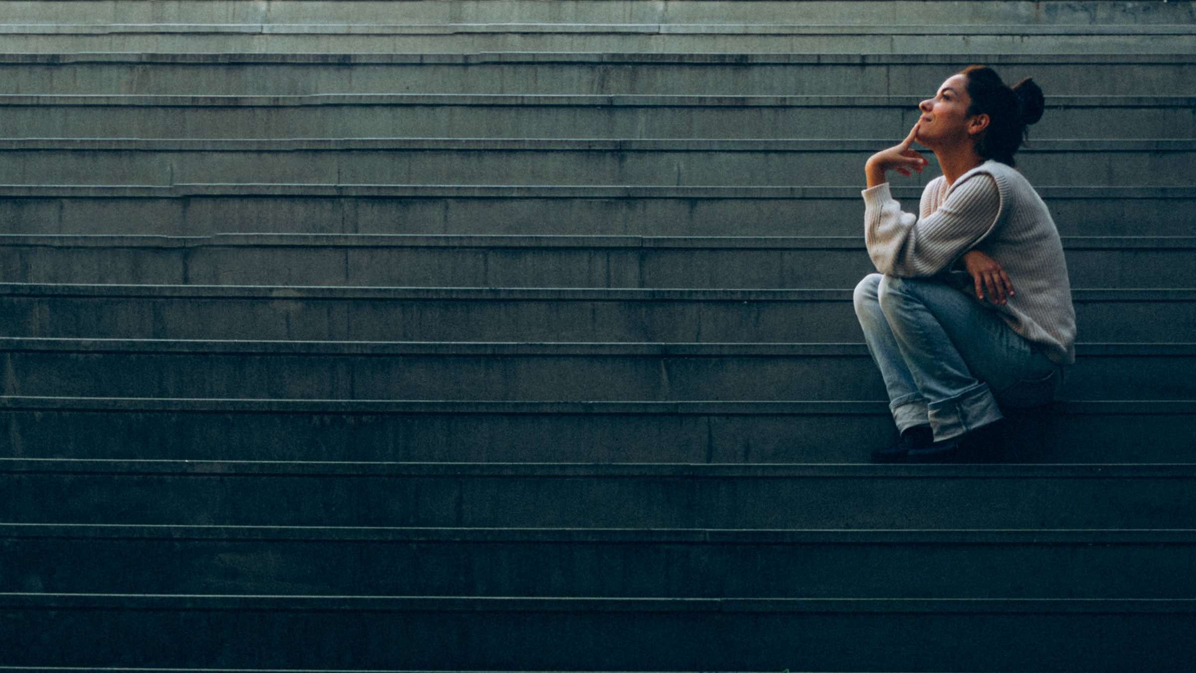 The Power to Unfix Yourself from Any Negative State