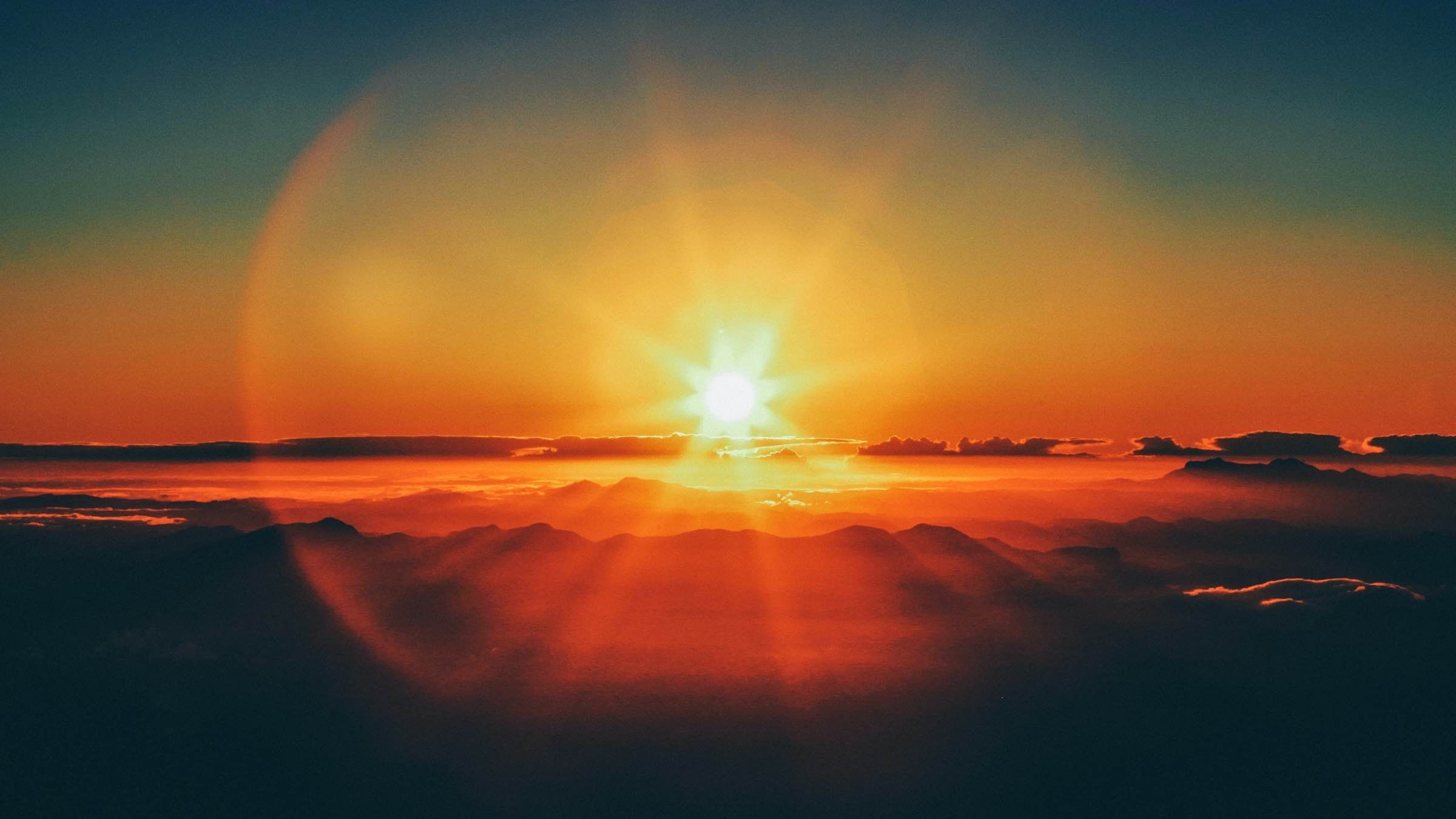 Let the Light of Awareness Transform You