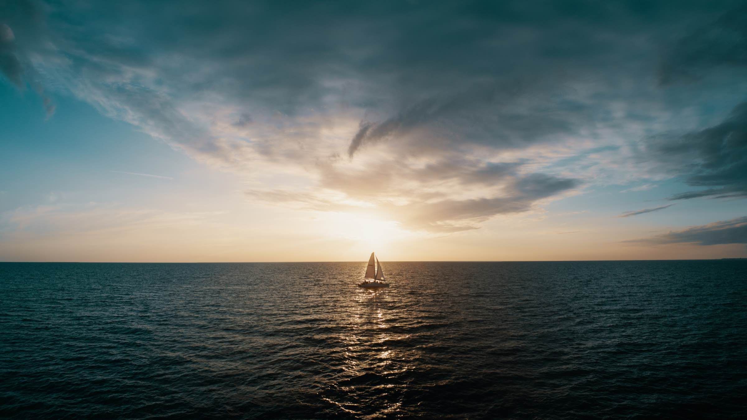 Stop Being Undone by the Life that Makes You New