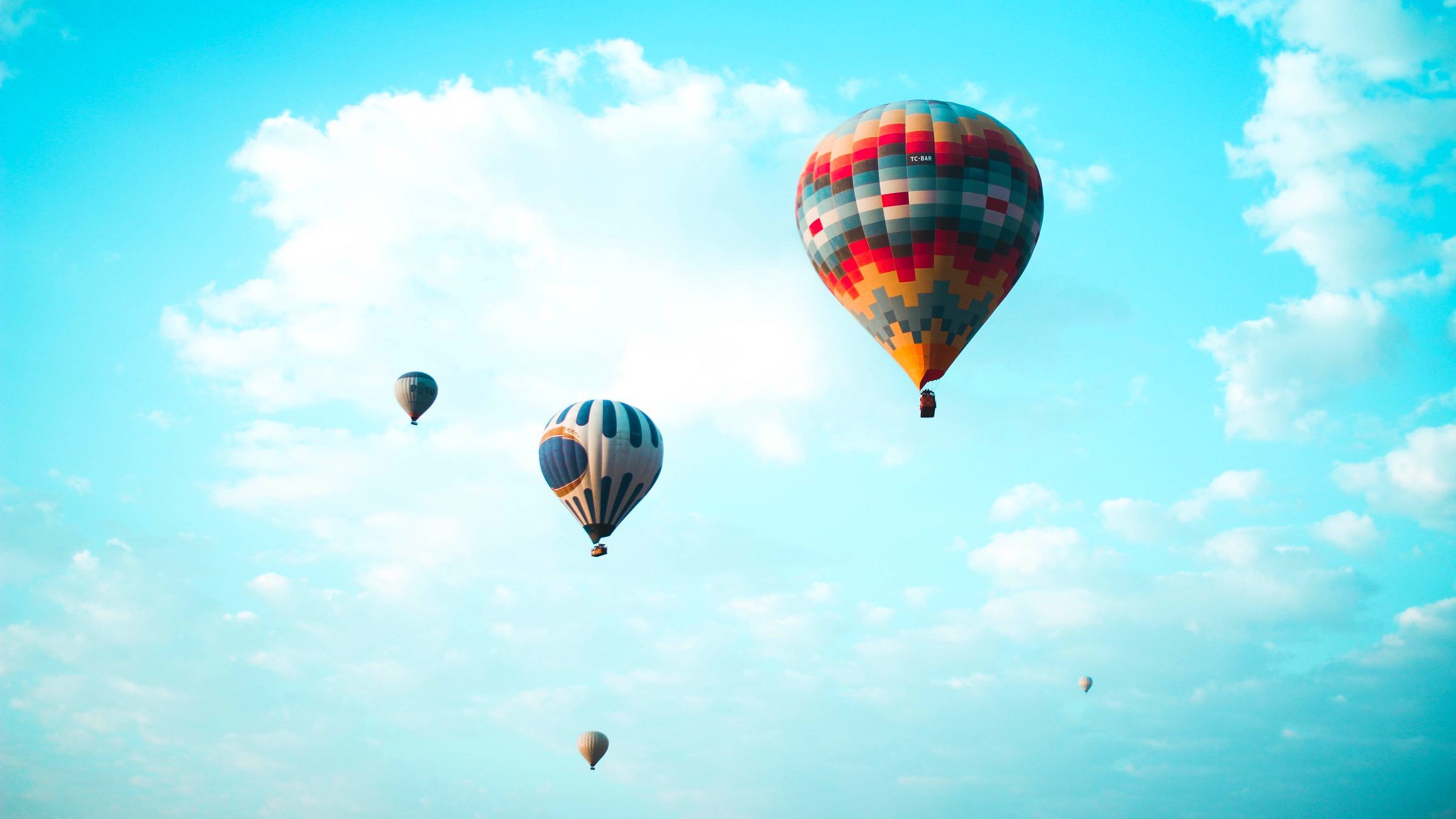 Stop Limiting Your Possibilities