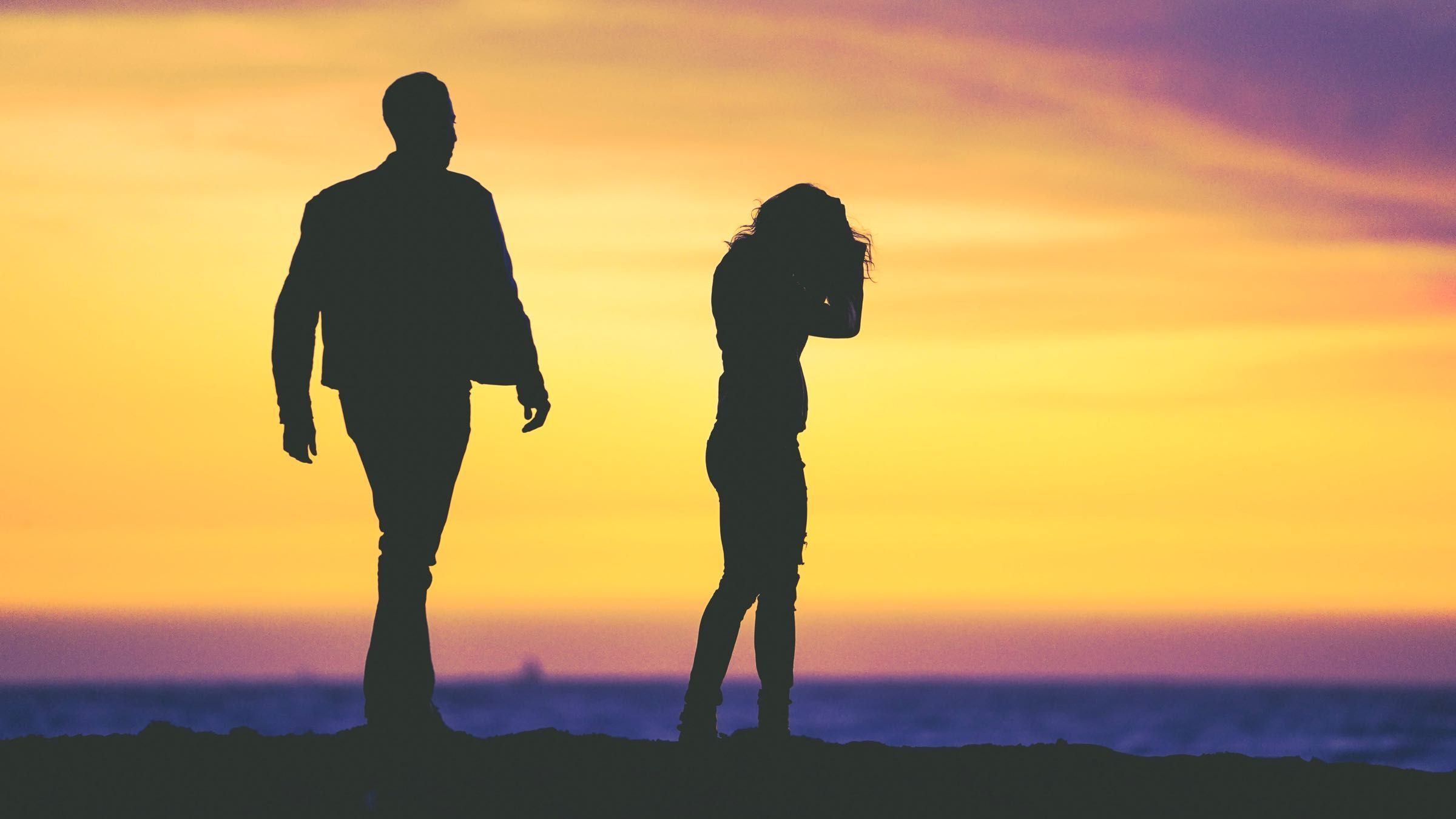 Start Using the Pain in the Blame Game to Win a New Life