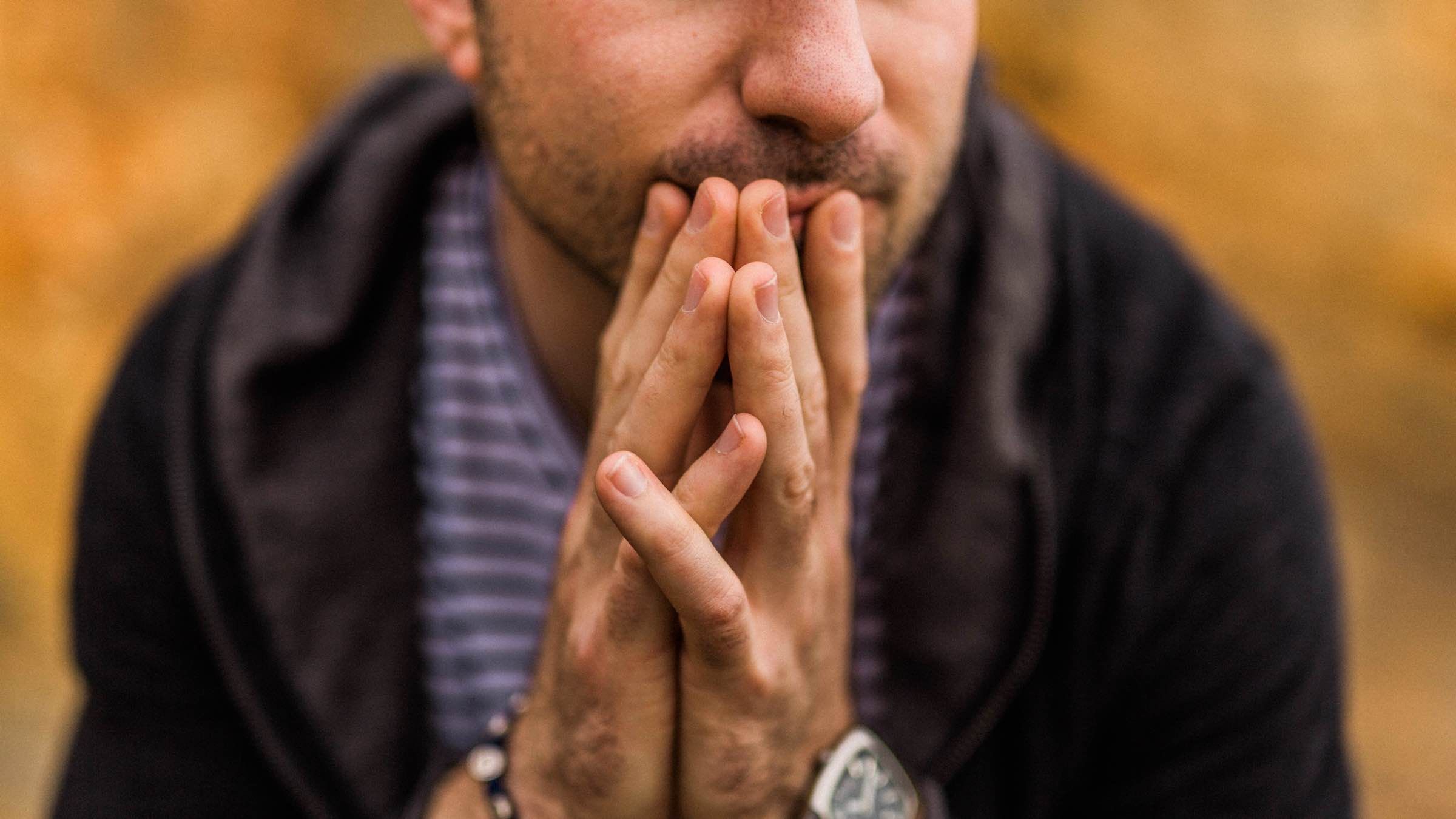 How to Silence Those Painful Voices In Your Head!