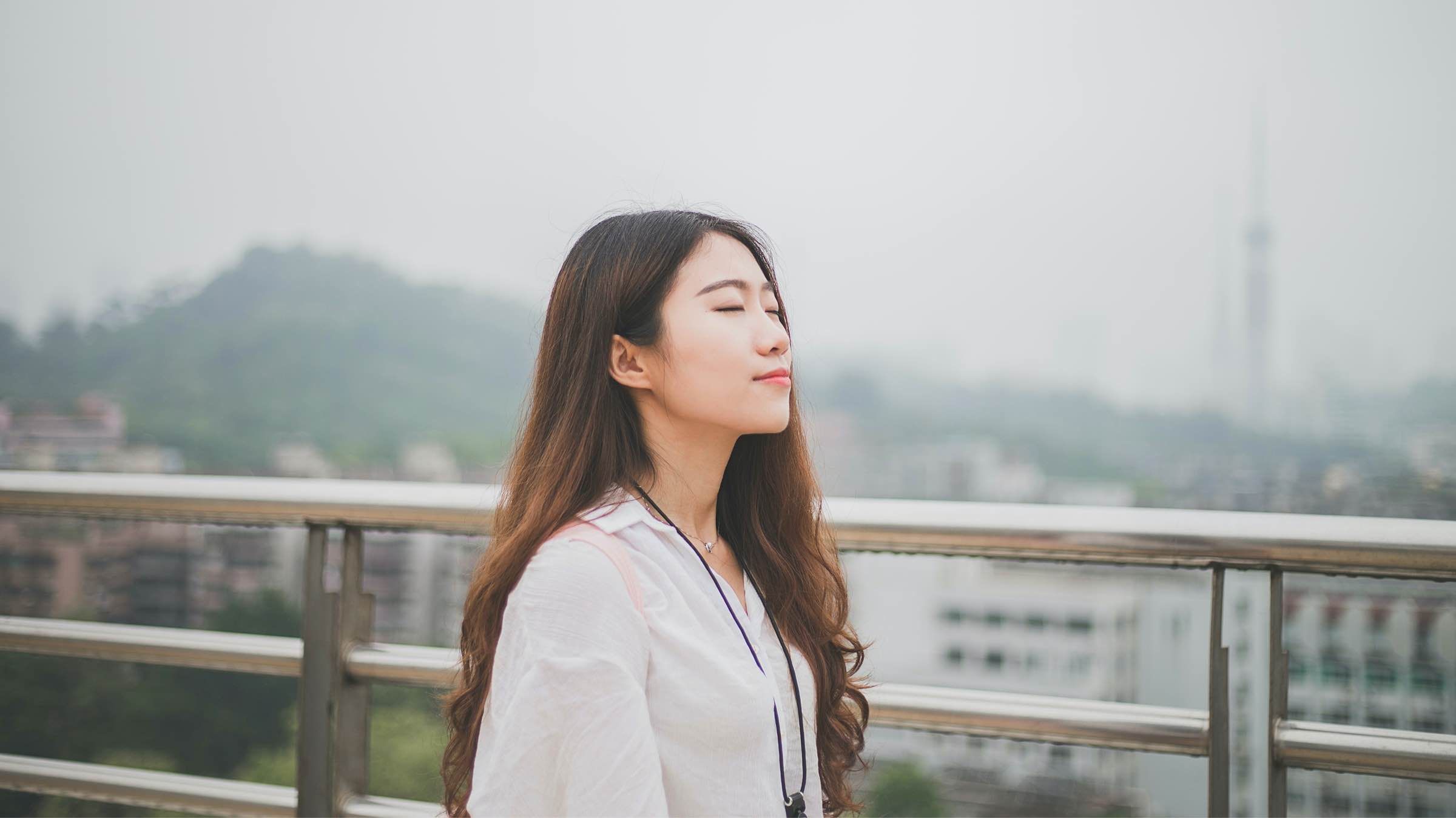 The Power to Put Painful Thoughts Behind You Once and For All