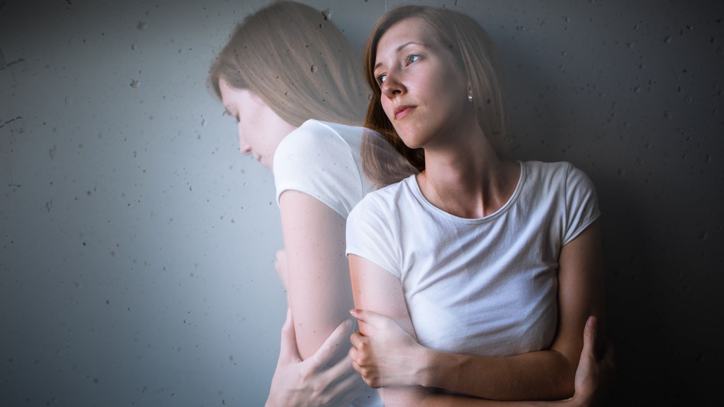 Wake Up and Let Go of the Discontented Self