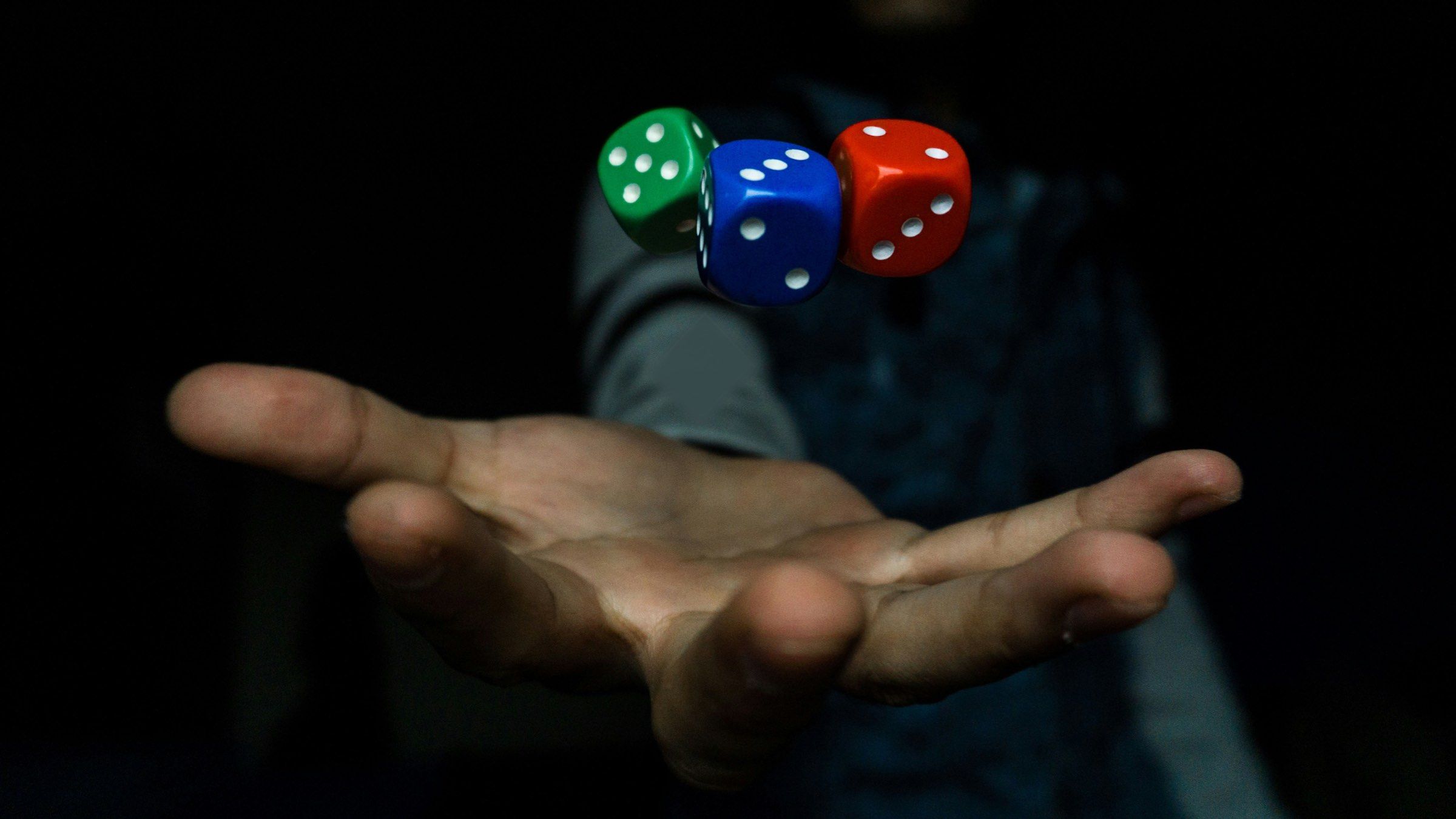 Stop Playing a Zero-Sum Game and Start Winning a Real Life