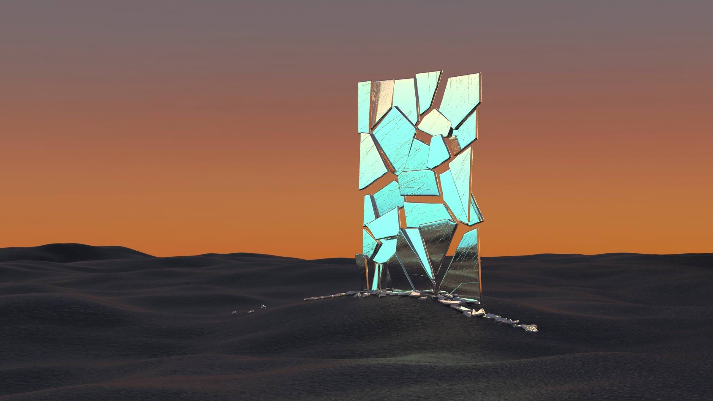 How to Shatter the Painful Illusion of Self-Limitation