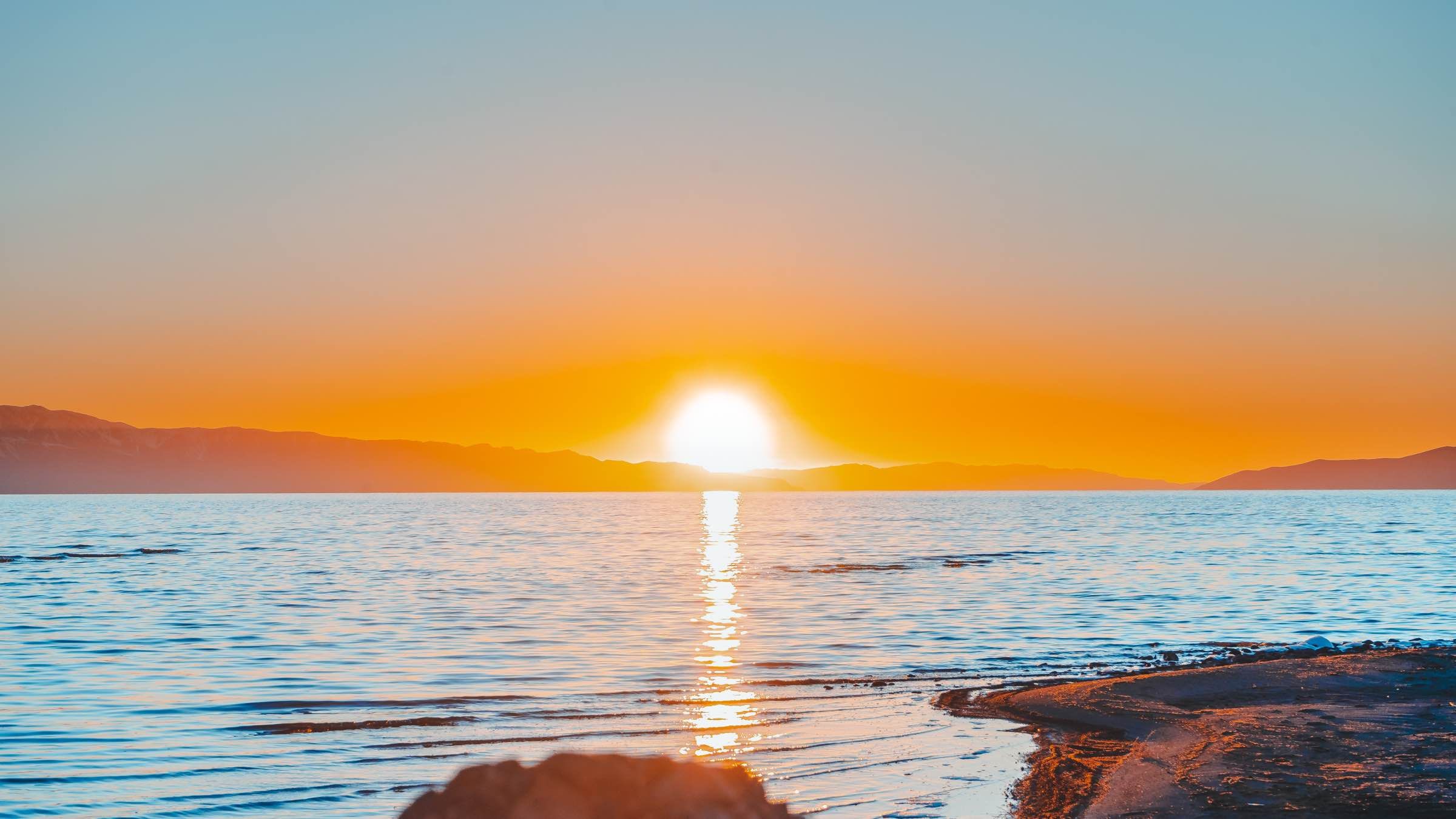Awaken the Will to Do What Is Always Good and True