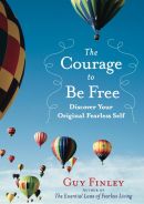 The Courage to Be Free  [Audiobook Mp3-CD)