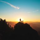 The Power to Let Go and Live in the Now