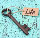 The Keys to Self-Realization