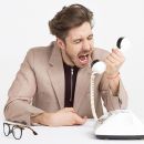 How to Free Yourself from Painful Frustration and Useless Anger