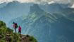 Take the Invisible Path that Leads to Perfect Forgiveness