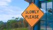 Tap on Your Spiritual Brakes and Speed Up Your Spiritual Development