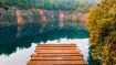 How to Give Up Your Old Life and Gain a New One at the Same Time