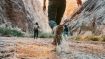 How to Walk Straight Through the Dragons of Fear, Anger, Sorrow and Worry