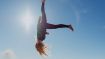 What to Do When Your Whole World Turns Upside-Down