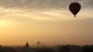Let Go and Rise Above Whatever Wants to Bring You Down (Student Talks)