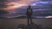 Invite the Storms of Life to Set You Free