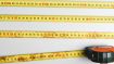 End the Misery of Measuring Yourself