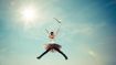 Five Facts to Liberate You from the Lie of Fear