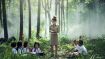Children Learn From What They See