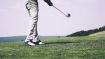 Being Perfected by the Golf Swing
