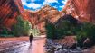 Step Into the Invisible Stream of Real Life and Be Set Free