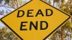 The Secret of Letting Go of Dead-End Relationships