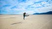 Kick Fear and Worry Out of Your Life with This Silent Shout