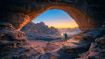 Enter into the Incorruptible Present Moment