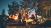 Get Off the Bus to Nowhere: A New Year's Eve Bonfire Message
