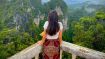 Take a Vacation from Yourself and Leave Your Troubles Behind You