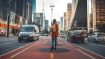 The Power to Walk Away from Any Painful Unwanted Moment