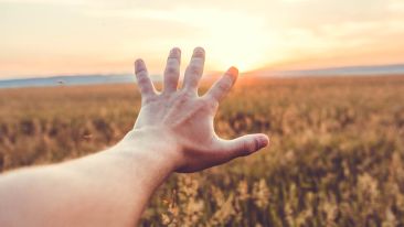 How to Rise Above Any Form of Feeling Helpless