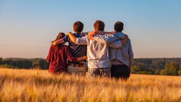 Replace Painful Judgement of Others with Perfect Compassion