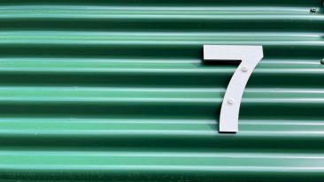 Seven Lessons to Help You See All You’re Created to Be