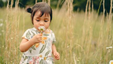 Learn the Secret Lesson in Unwanted Moments and Be Set Free