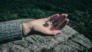 Discover the Unimaginable Source of Divine Strength