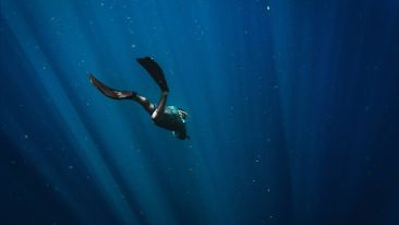 How to Deepen Your Connection with the Divine