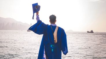 How to Graduate from the School of Hard Knocks